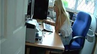 Sexy Adriana porn video