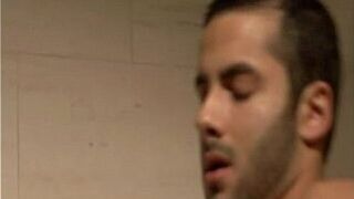 HOT Sexual Hunk Jason Michaels porn video