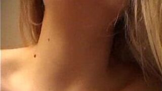 Busty big white cock oral amateur couples sex Karen porn video