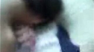 Hot Couple At Their Honeymoon Sex Video.WMV porn video